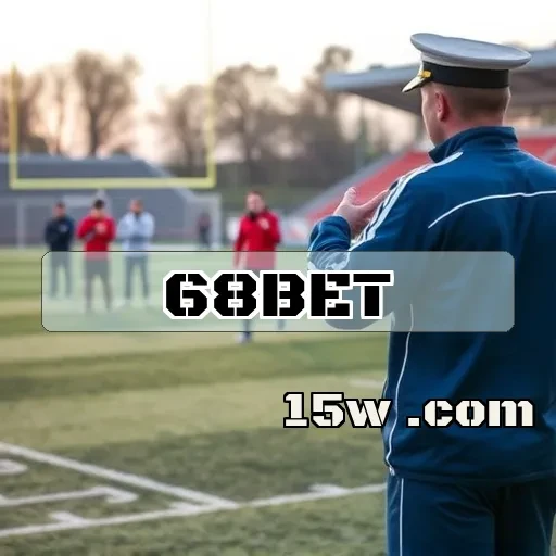 68bet: Experiências Únicas na Comunidade de Jogadores