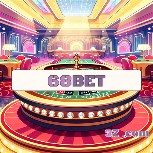 Atrações Irresistíveis: A Promo do 68bet Revela Novidades