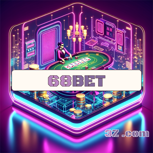 Slots do 68bet: Uma Aventura Incrível em Cada Jogo