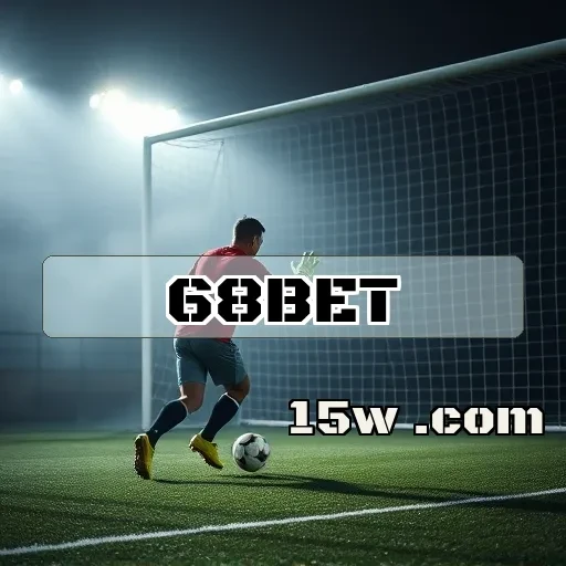 68bet: A Arte das Estratégias para Potencializar seu Jogo